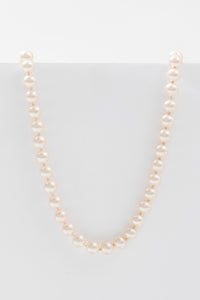 Vintage Marvella quality faux pearls