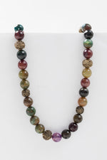 Load image into Gallery viewer, Global Wonders necklace
