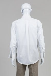 Michael Michael Kors White Shirt (16)