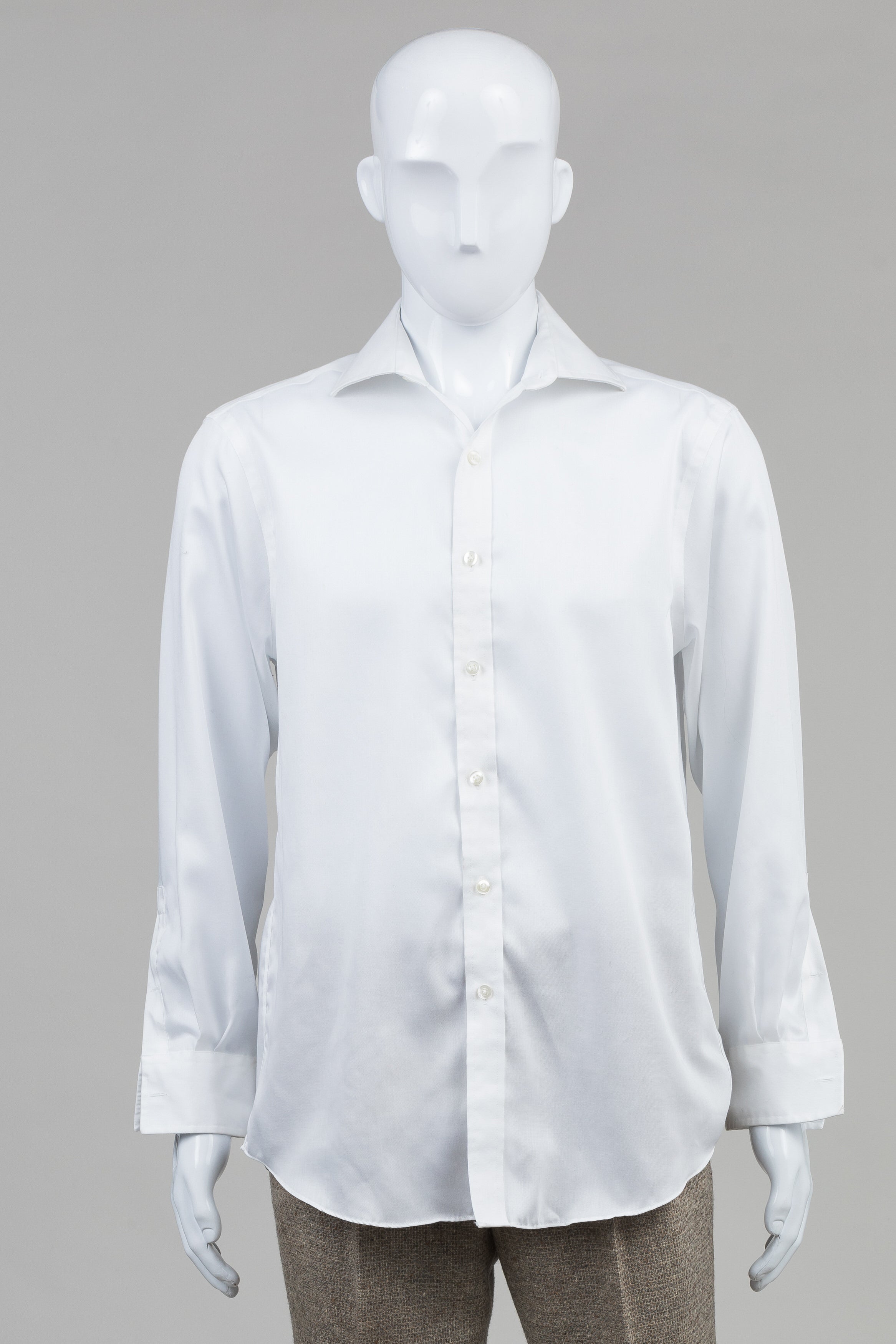 Michael Michael Kors White Shirt (16)