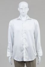 Load image into Gallery viewer, Michael Michael Kors White Shirt (16)
