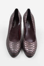 Load image into Gallery viewer, Roberto Capucci Pumps (11B)
