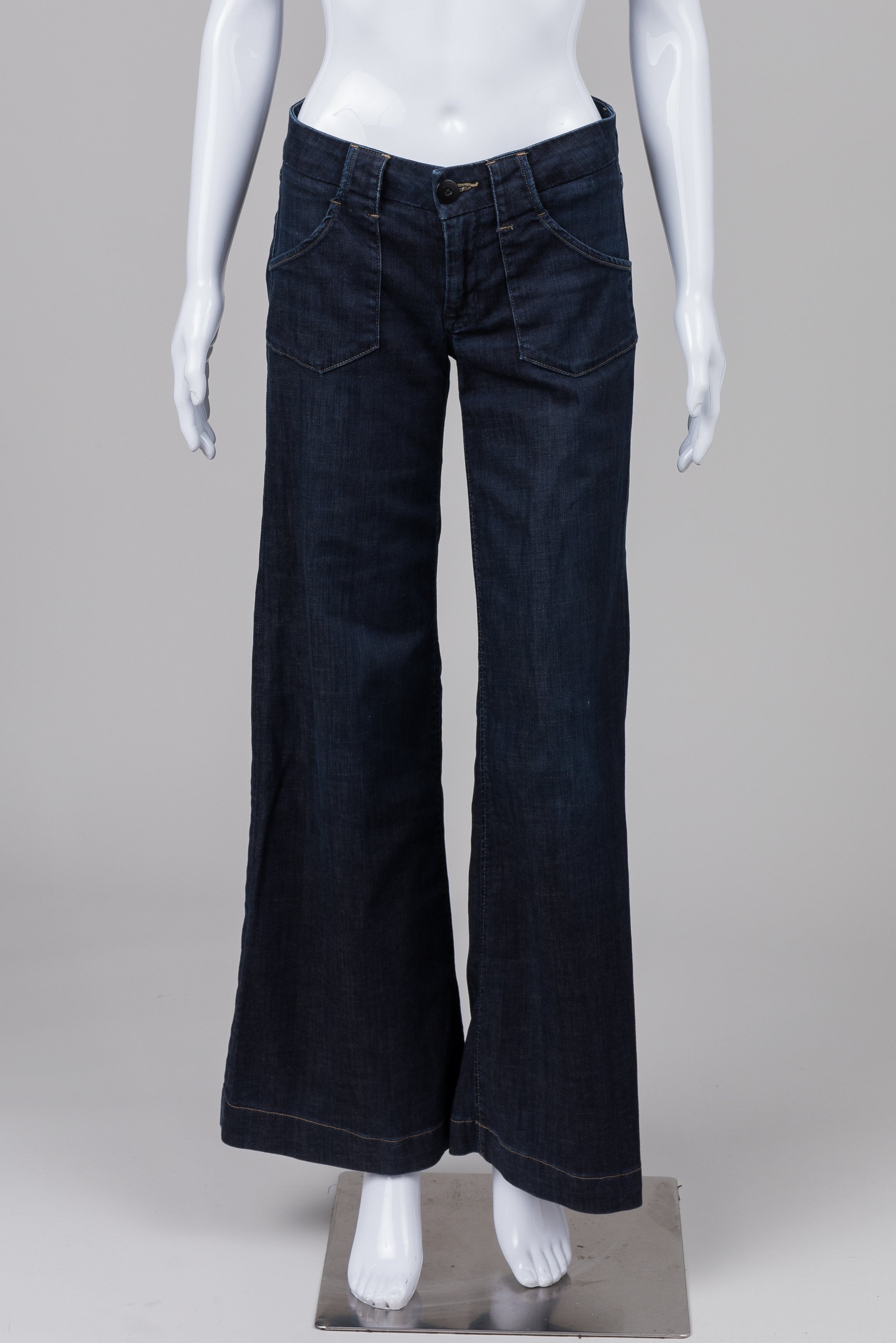 Hudson Flare Jeans (27)