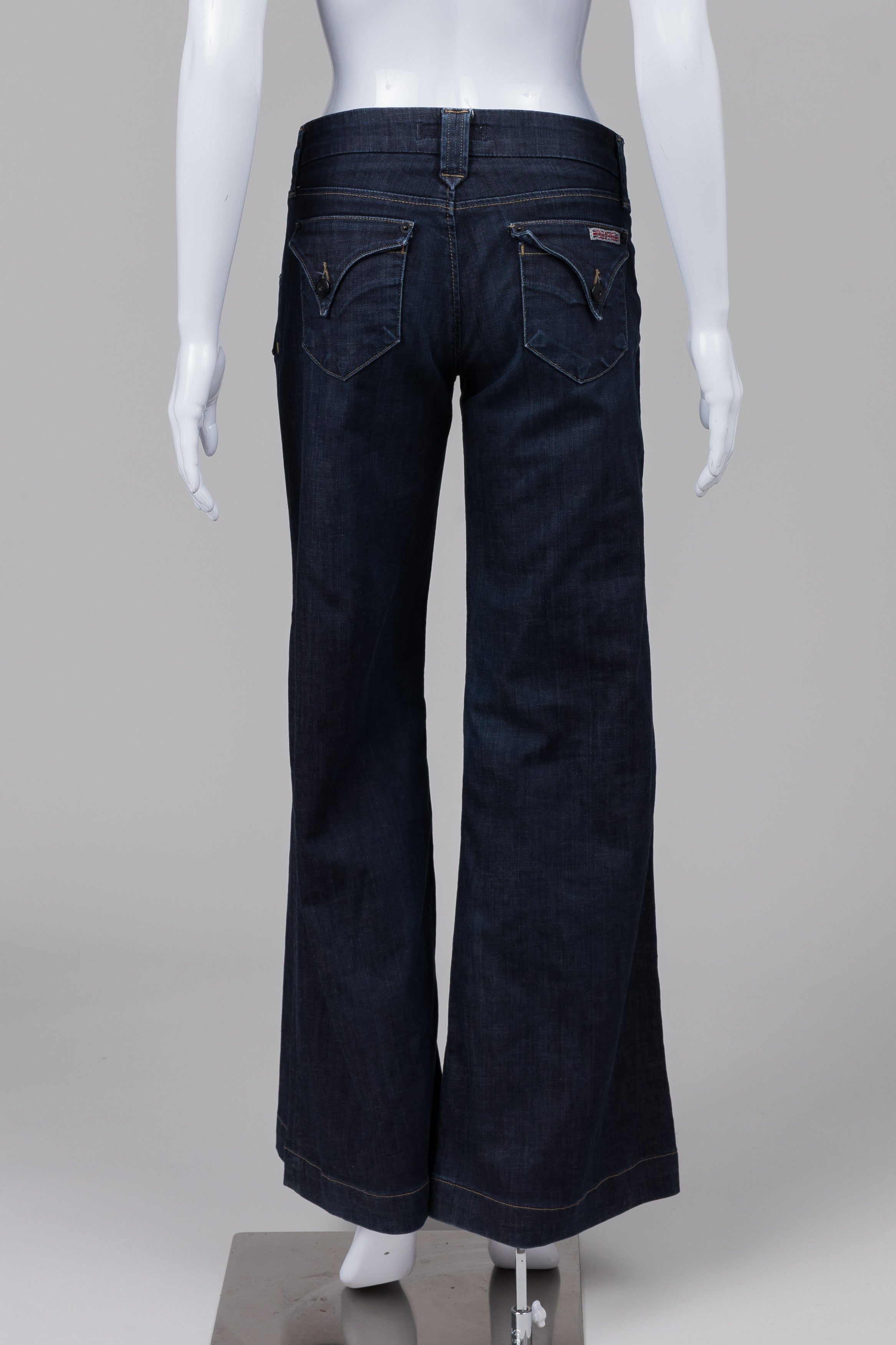 Hudson Flare Jeans (27)