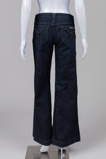 Load image into Gallery viewer, Hudson Flare Jeans (27)
