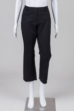 Load image into Gallery viewer, Laurel Black Trousers (8)

