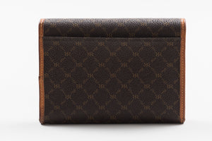 Rioni leather wallet