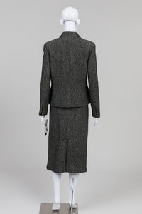 Lauren Ralph Lauren Tweed Skirt Suit (10)