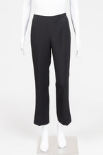 Load image into Gallery viewer, Carlisle Black Tuxedo Pants (0)
