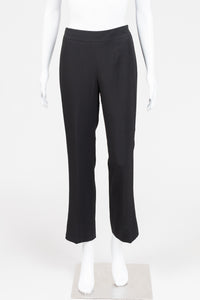 Carlisle Black Tuxedo Pants (0)