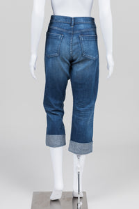 Citizens of Humanity Rollup Denim Jeans (32)
