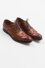Load image into Gallery viewer, Magnanni dress shoes (41.5)
