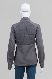 Spyder Grey Active Jacket (M)