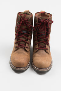 Kodiak ankle boots (5/36)
