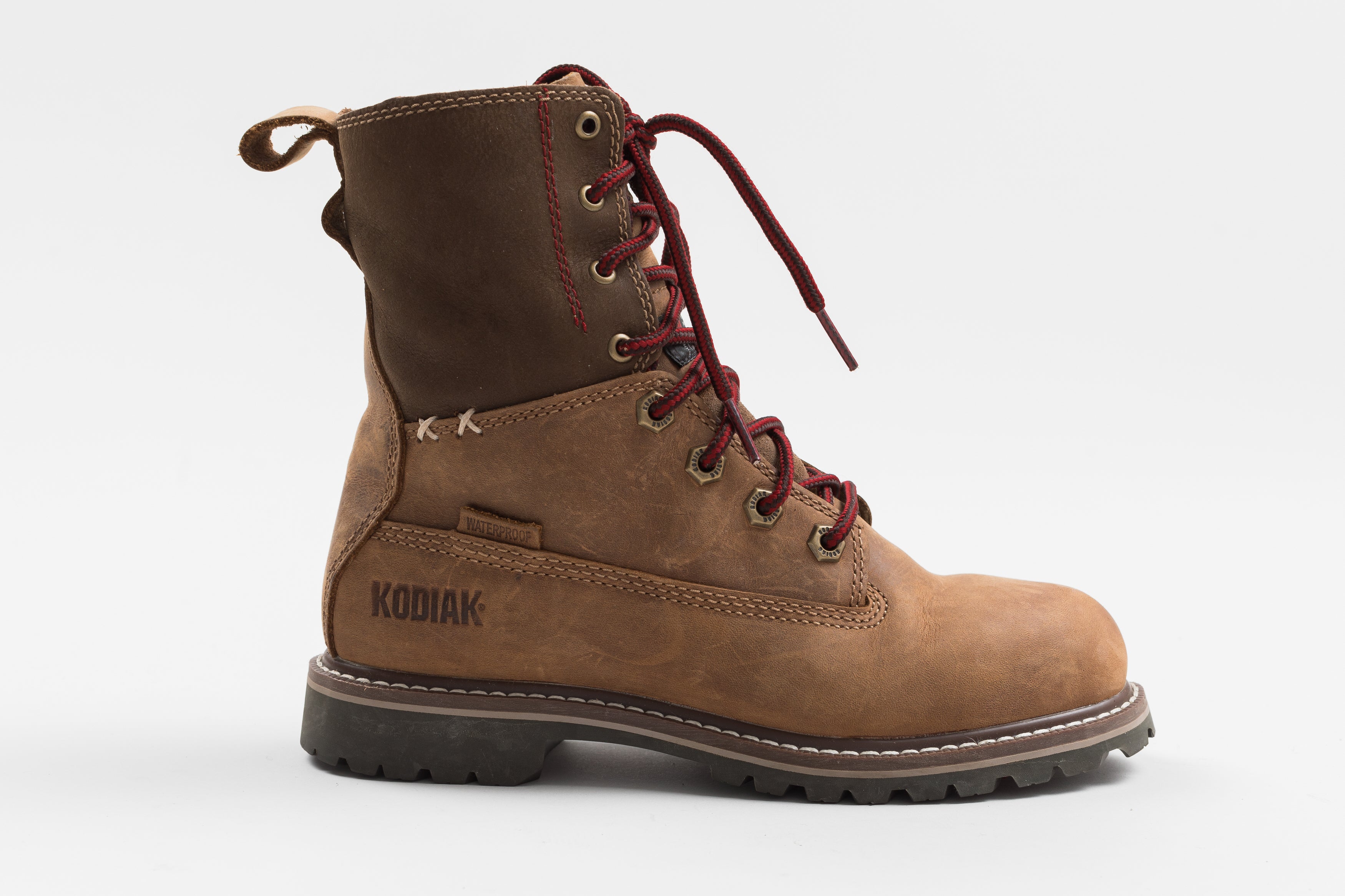 Kodiak ankle boots (5/36)