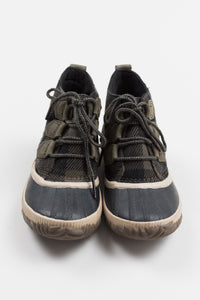 Sorel waterproof boots (5)