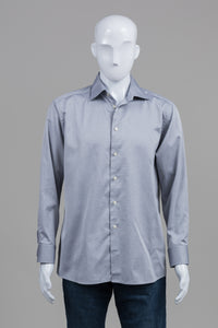 Sofie D-Hoore blue blouse (34)