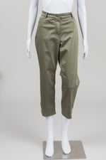 Load image into Gallery viewer, Olsen Sage Mona Slim 5-pocket Pant (UK 14)
