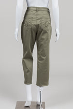 Load image into Gallery viewer, Olsen Sage Mona Slim 5-pocket Pant (UK 14)
