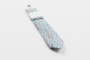 Perry Ellis Portfolio necktie & pocket square set *New
