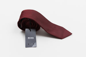 Boss Hugo Boss necktie *New w/tag