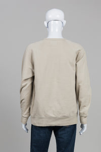 Ecologyst Light Beige Sweatshirt (L)