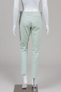 COS Light Mint Pants (8)
