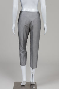 Tommy Bahamas Grey Shantung Pants (10)