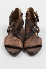 Load image into Gallery viewer, Unity in Diversity sandals (40)
