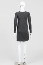 Load image into Gallery viewer, Bailey/44 Grey Jersey Dress (XS)
