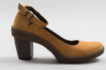 Load image into Gallery viewer, El Naturalista Ankle Strap Pumps (41)
