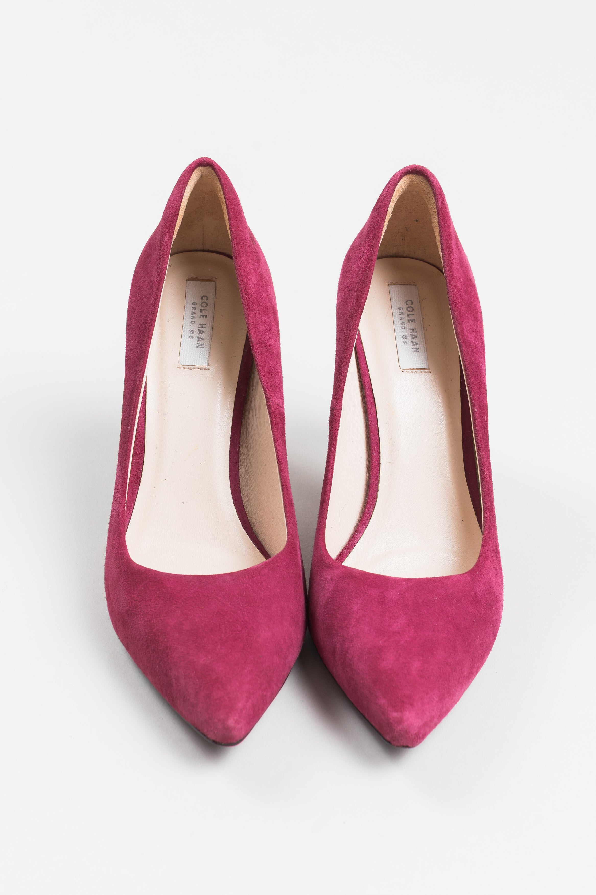 Cole Haan pumps (7 1/2)