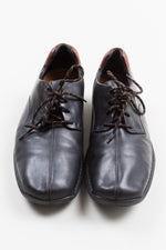 Load image into Gallery viewer, Cole Haan black lace up shoes (Men’s 10)

