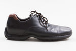 Load image into Gallery viewer, Cole Haan black lace up shoes (Men’s 10)
