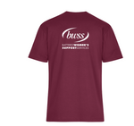 Load image into Gallery viewer, Safety Changes Everything T-Shirt
