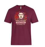 Load image into Gallery viewer, Safety Changes Everything T-Shirt
